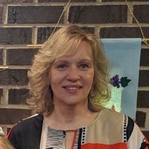 Meet your Posher, Cheri